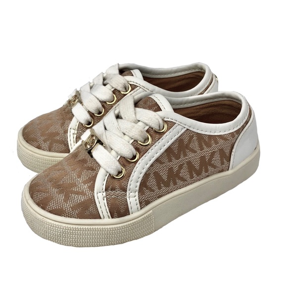 little girl michael kors shoes